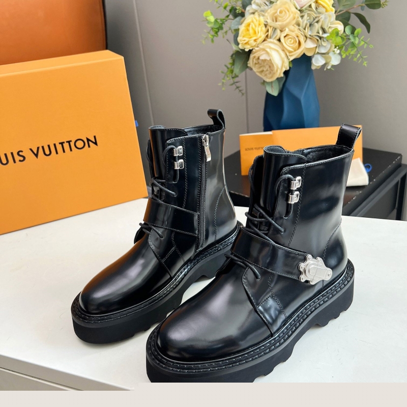 LV Boots